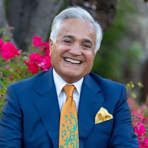 Anoushiravan Rohani
