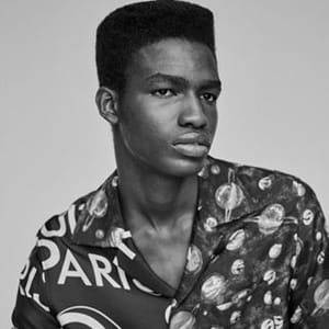 Michael Chima
