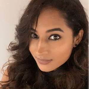 Pooja Ramachandran