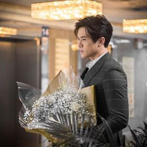 James Ma