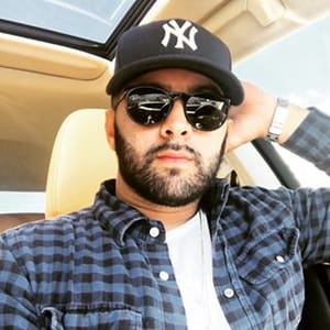 Elie Maroun