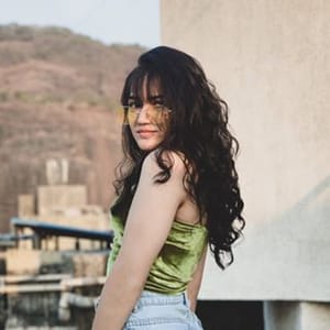 Ayesha Kaduskar
