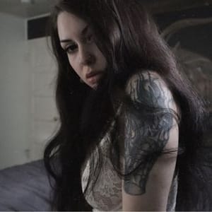 Ash Lascivious