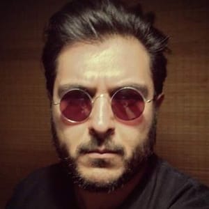 Soheil Danesh Eshraghi
