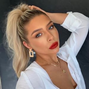 Maria Zachow