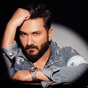 Mino Nabil