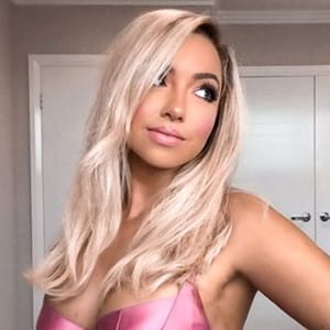Biannca Rose