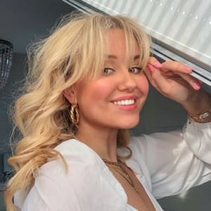 Merel Gebe