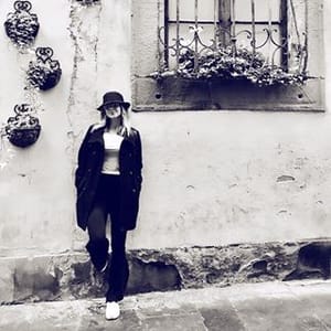 Lulu Mazel