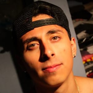 Carlos Calderon