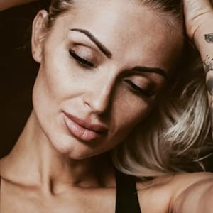 Paula Lewczuk