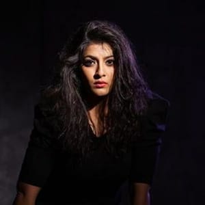 Varu Sarathkumar