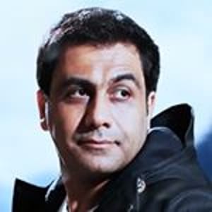 Saeid Shahrouz