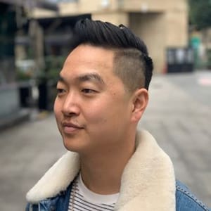Mike Song