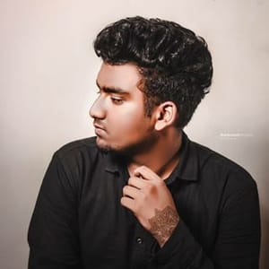 Mangesh Yadav