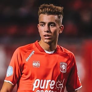 Oriol Busquets Mas