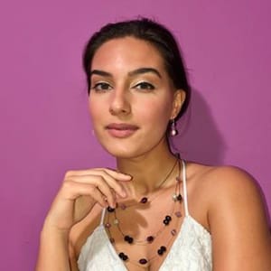 Amanda Siobhan