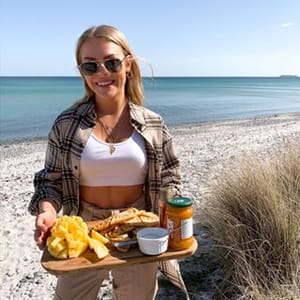 Mette Hogh