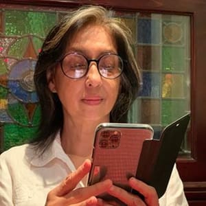 Neena Kulkarni
