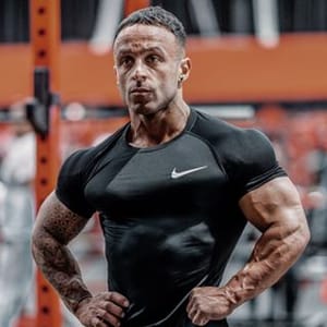 Shane Pace