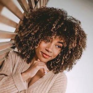 Amina Marie