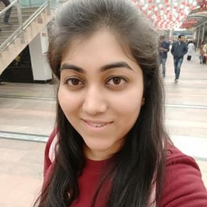 Latika Gupta