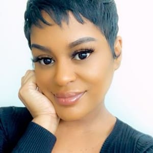 Mzyaya Lynn