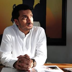 Parth Pawar