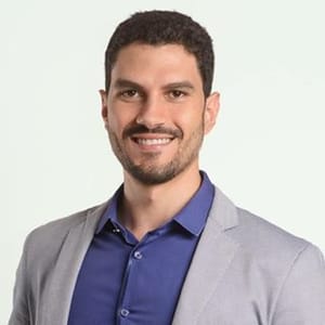 Thiago Sampaio