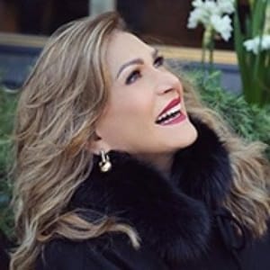 Maribel Lizarzábal García