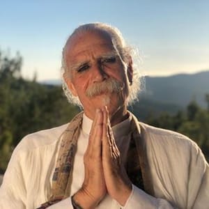 Bahram Pourmand