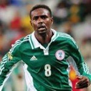 Rabi'u Ali Pele
