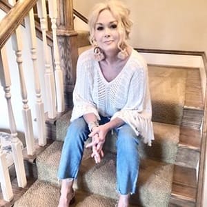 Jill Stout