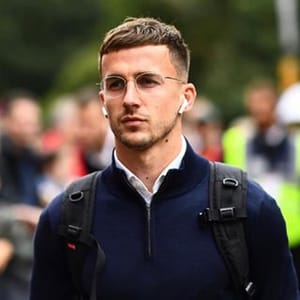 Joe Bryan
