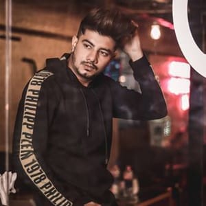 Anmol Gupta