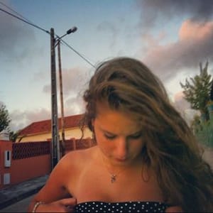 Anais Lary