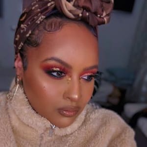 Samira M. Ahmed