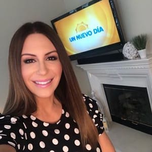 Ninette Rios