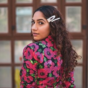Aleena