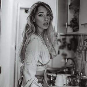 Camilla Sentuti