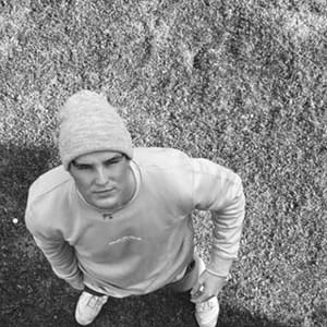 Sam Prince