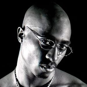 Tupac Shakur