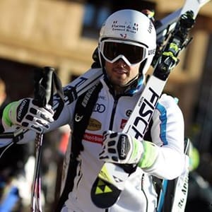Thomas Fanara