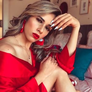 Fernanda Nanibia