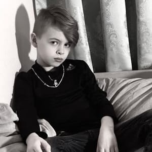 Egor Maslov Maloy