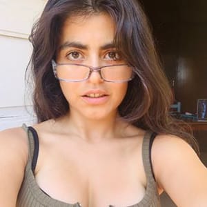 Shenaz