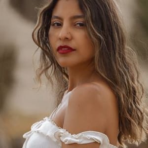 Malena Alejandra