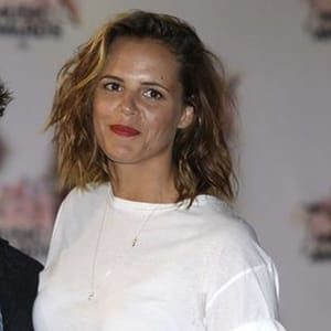 Laure Manaudou