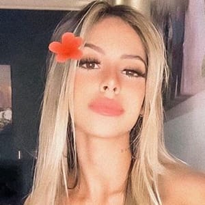 Rebeca de paula