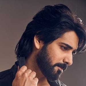 Sushanth A